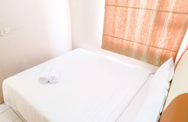 2BR Apartment In Heart Of City Menteng Square - Foto 8