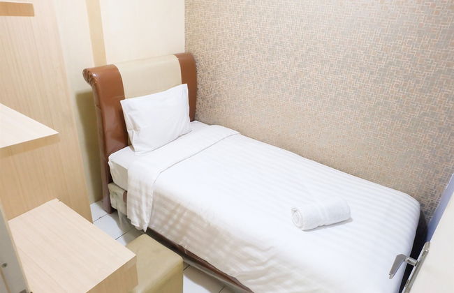 2BR Apartment In Heart Of City Menteng Square - Foto 2