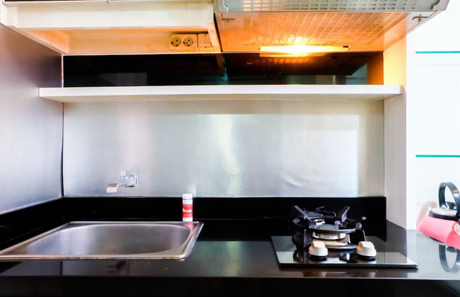 2BR Apartment In Heart Of City Menteng Square - Foto 16
