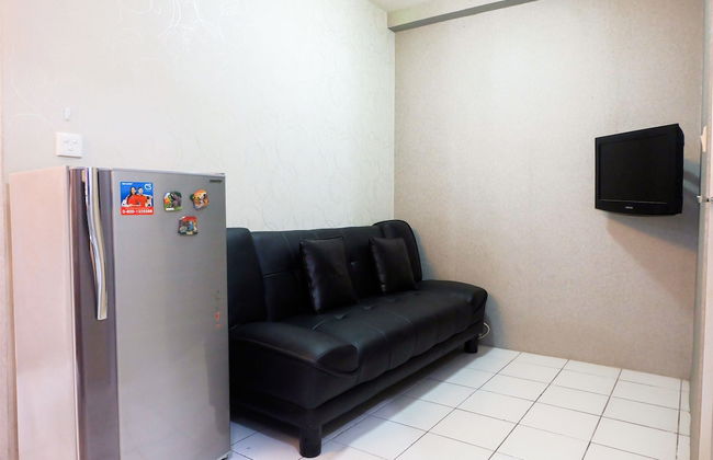 2BR Apartment In Heart Of City Menteng Square - Foto 17
