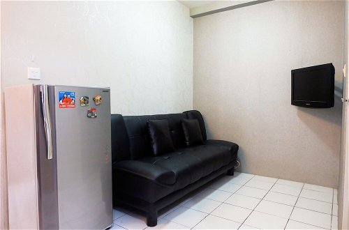 Photo 17 - 2BR Apartment In Heart Of City Menteng Square