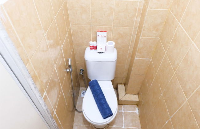 2BR Apartment In Heart Of City Menteng Square - Foto 19
