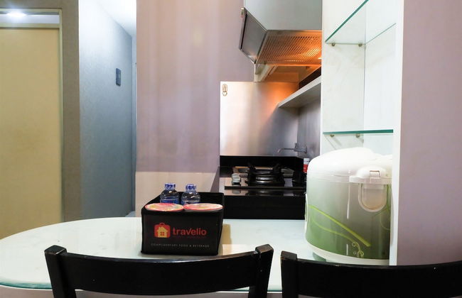 2BR Apartment In Heart Of City Menteng Square - Foto 15