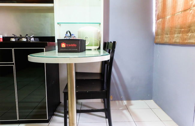 2BR Apartment In Heart Of City Menteng Square - Foto 11