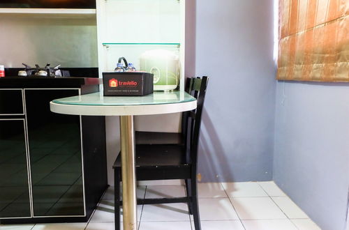 Photo 11 - 2BR Apartment In Heart Of City Menteng Square