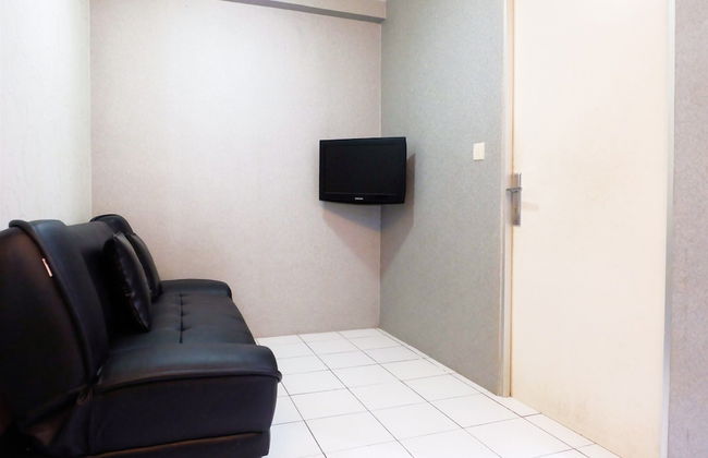 2BR Apartment In Heart Of City Menteng Square - Foto 22