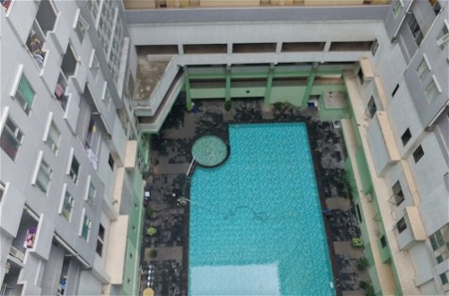 Photo 21 - 2BR Apartment In Heart Of City Menteng Square