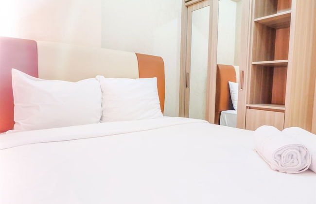 2BR Apartment In Heart Of City Menteng Square - Foto 5