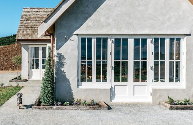 Mudbrick Cottages - Foto 11
