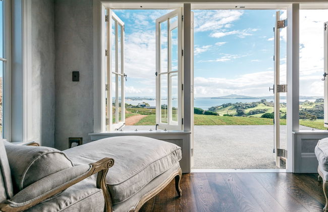 Mudbrick Cottages - Foto 8