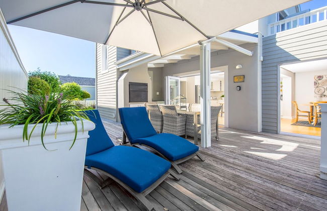Thesen Islands Holiday House - Foto 5
