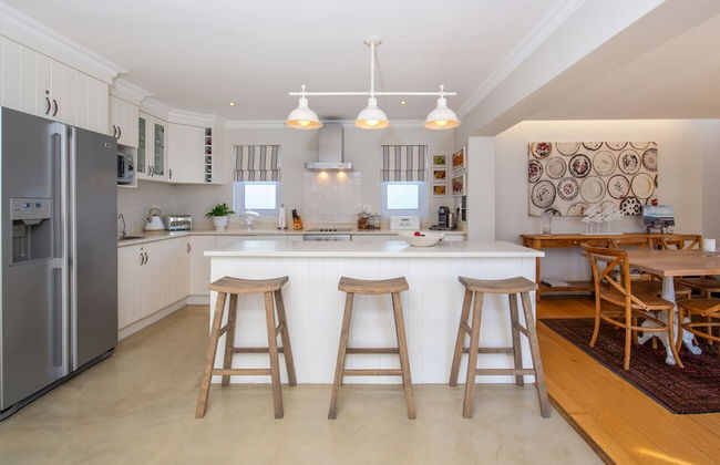 Thesen Islands Holiday House - Foto 13