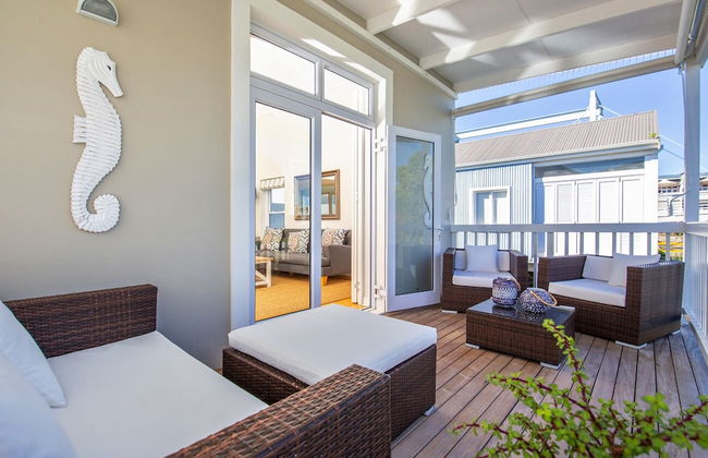 Thesen Islands Holiday House - Foto 7