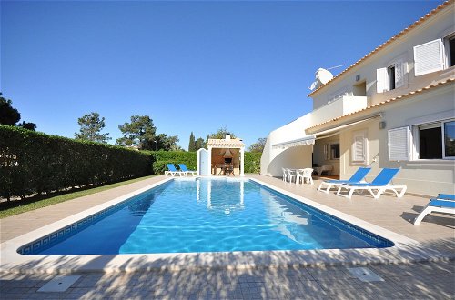 Photo 17 - Large 6 Bedroom Private Pool Villa in Vilasol Resort