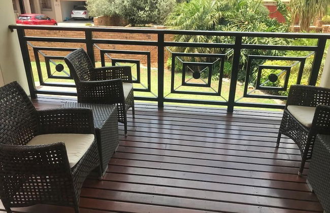 Topaz Cove Luxury Villas - Foto 19