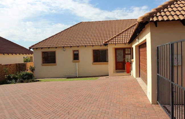 Topaz Cove Luxury Villas - Foto 18
