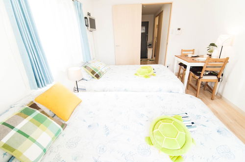 Photo 4 - Seaside Room Namba