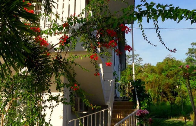 Red Door Apartments - Photo 11
