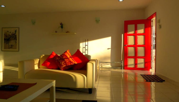 Photo 1 - Red Door Apartments