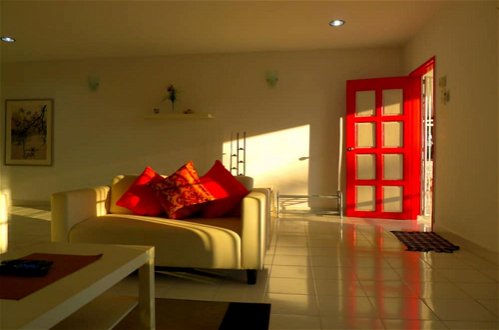 Photo 1 - Red Door Apartments