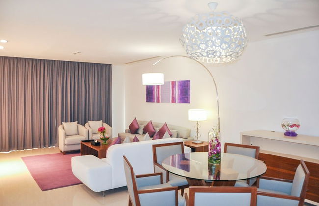 Somewhere Hotel Apartment Al Ahsa - Foto 15