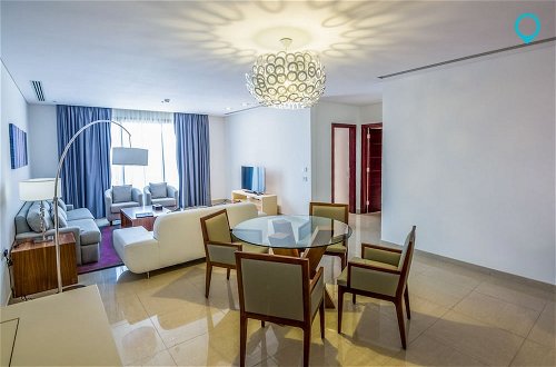 Foto 13 - Somewhere Hotel Apartment Al Ahsa