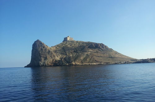 Foto 5 - Liveaboard & Diving Safari - Aegadian Islands Tour