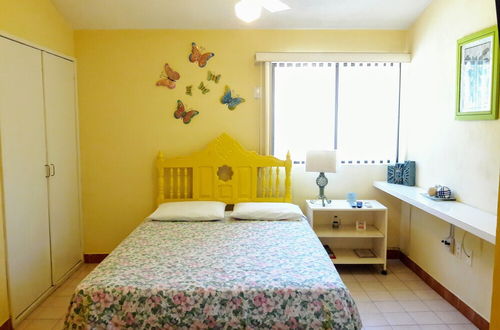 Photo 2 - Nice Apartment Equipped With 2 Bedrooms Very Close to the Malecon and the Beach