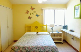 Photo 2 - Nice Apartment Equipped With 2 Bedrooms Very Close to the Malecon and the Beach