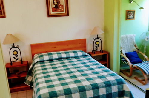 Photo 9 - Nice Apartment Equipped With 2 Bedrooms Very Close to the Malecon and the Beach