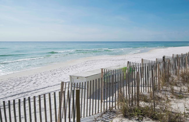 Shoreline Towers by Southern Vacation Rentals - Foto 31