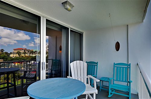 Foto 54 - Shoreline Towers by Southern Vacation Rentals