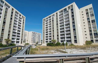 Foto 1 - Shoreline Towers by Southern Vacation Rentals