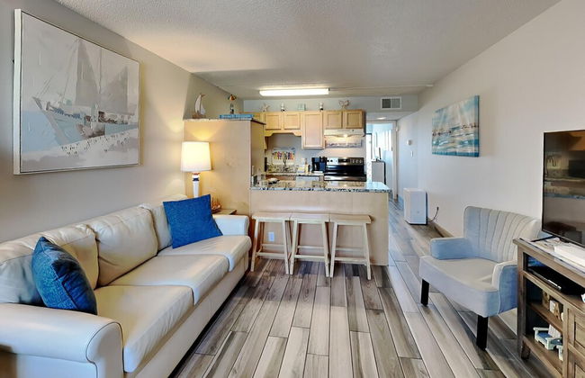 Villas Capri by Southern Vacation Rentals - Foto 17