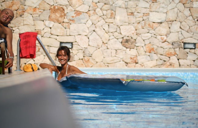 Apartment With Pool And Panoramic Terrace - Foto 6