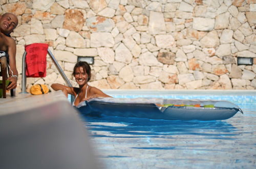 Photo 6 - Apartment With Pool And Panoramic Terrace