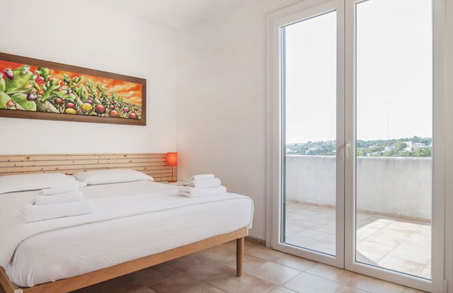Apartment With Pool And Panoramic Terrace - Foto 2