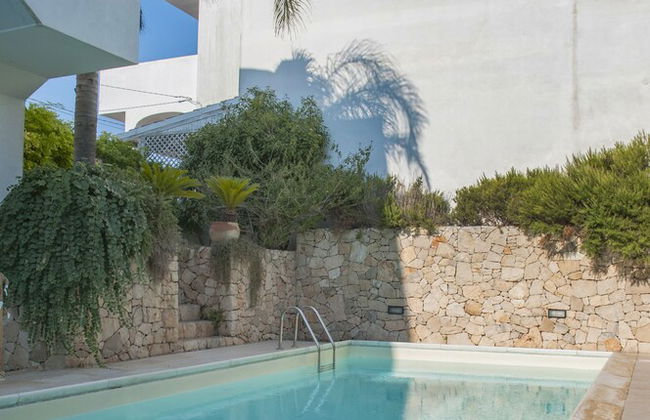 Apartment With Pool And Panoramic Terrace - Foto 10
