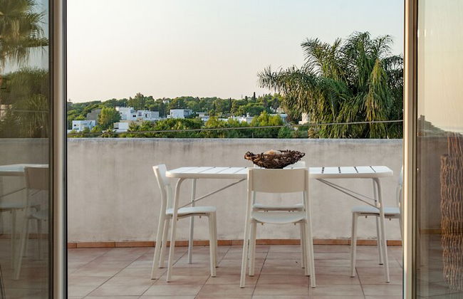 Apartment With Pool And Panoramic Terrace - Foto 18