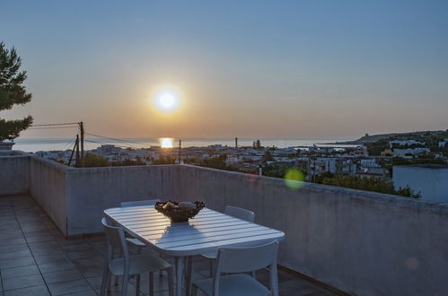 Photo 19 - Apartment With Pool And Panoramic Terrace