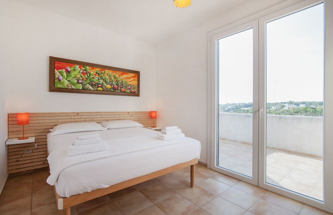 Apartment With Pool And Panoramic Terrace - Foto 3