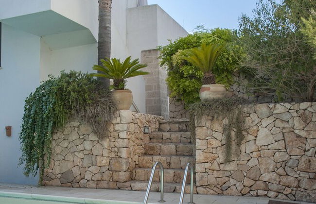 Apartment With Pool And Panoramic Terrace - Foto 9