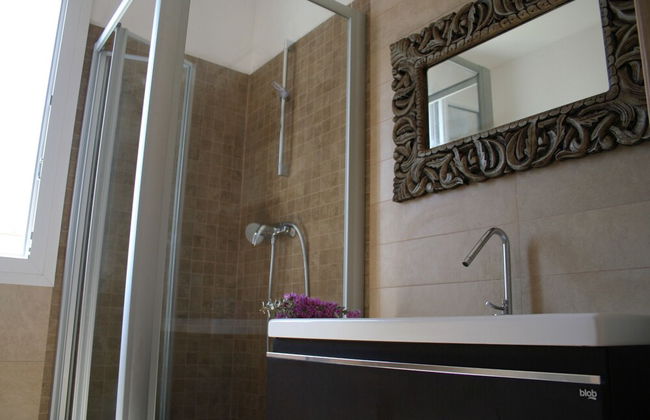Apartment With Pool And Panoramic Terrace - Foto 5
