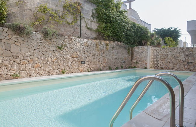 Apartment With Pool And Panoramic Terrace - Foto 1