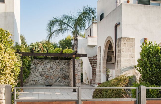Apartment With Pool And Panoramic Terrace - Foto 15