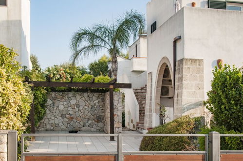 Photo 15 - Apartment With Pool And Panoramic Terrace