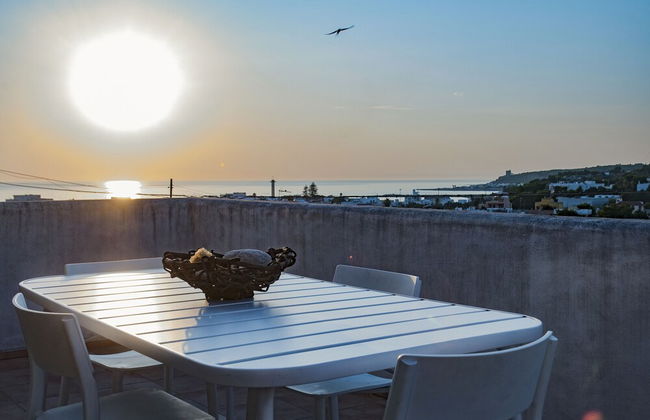 Apartment With Pool And Panoramic Terrace - Foto 20