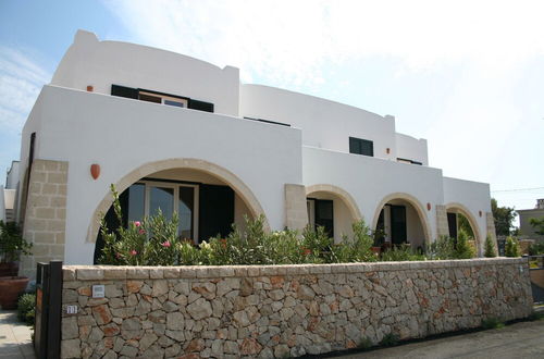 Photo 16 - Apartment With Pool And Panoramic Terrace