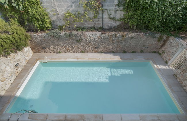 Apartment With Pool And Panoramic Terrace - Foto 11