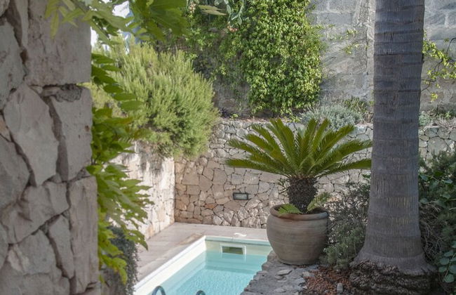 Apartment With Pool And Panoramic Terrace - Foto 8